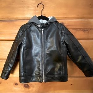 Toddler 4T jacket